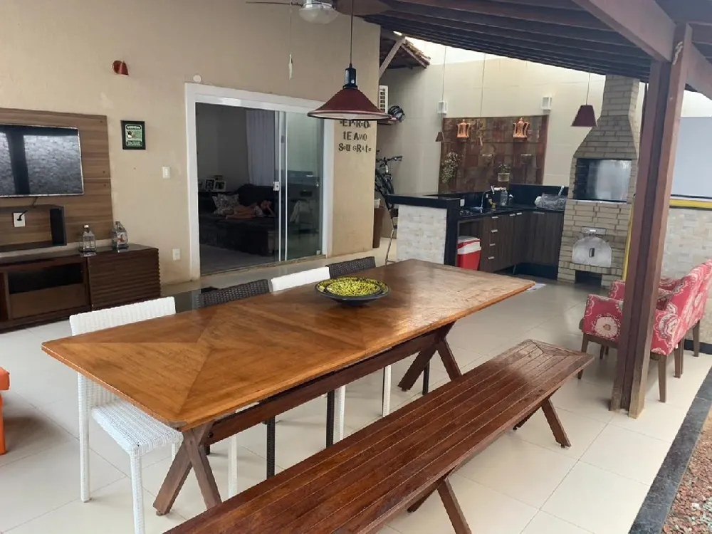 Casa, 3 quartos, 150 m² - Foto 2