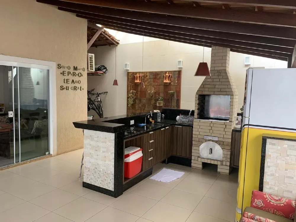 Casa, 3 quartos, 150 m² - Foto 4