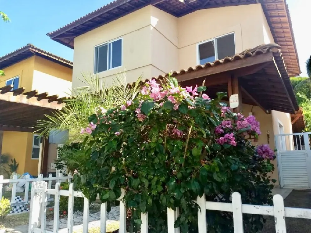 Casa, 3 quartos, 150 m² - Foto 1