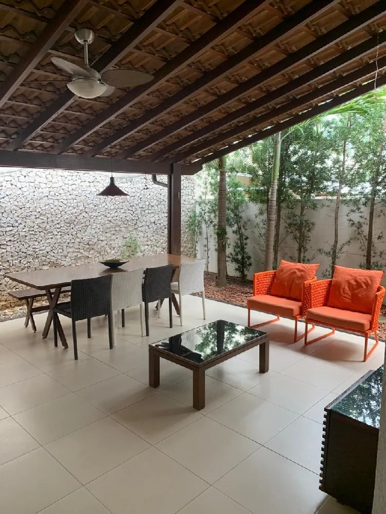 Casa, 3 quartos, 150 m² - Foto 3