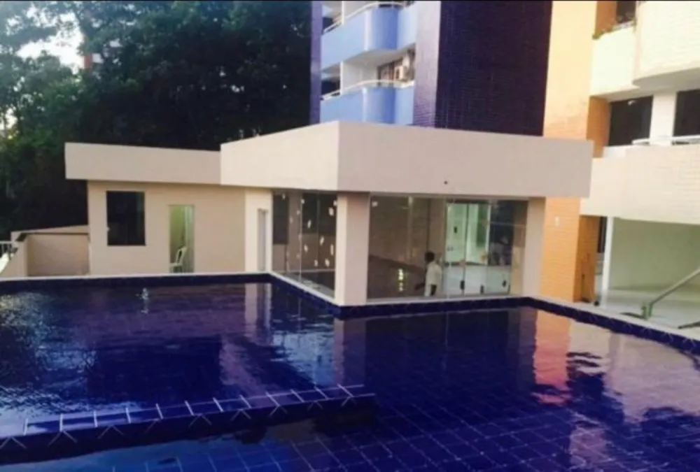 Apartamento, 1 quarto, 47 m² - Foto 2