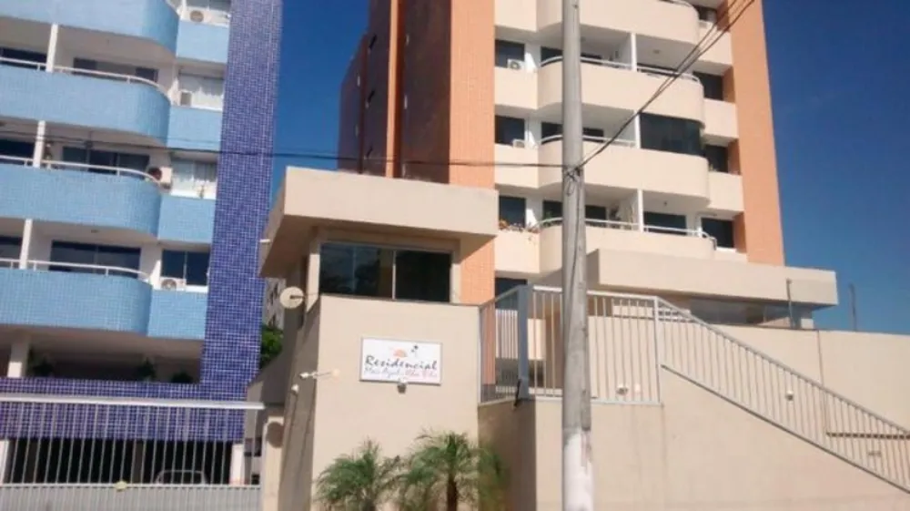 Apartamento, 1 quarto, 47 m² - Foto 1
