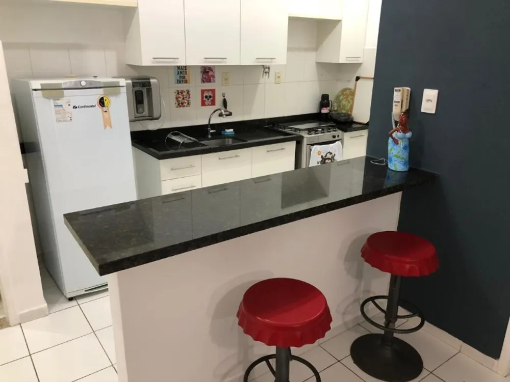 Apartamento, 1 quarto, 47 m² - Foto 3