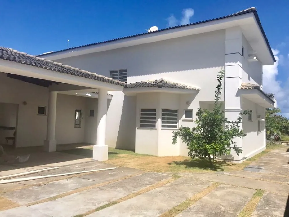 Casa, 4 quartos, 400 m² - Foto 4