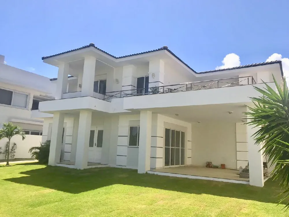 Casa, 4 quartos, 400 m² - Foto 3