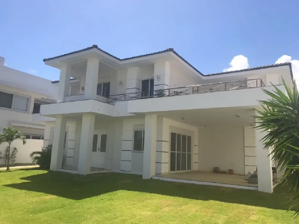 Casa, 4 quartos, 400 m² - Foto 1