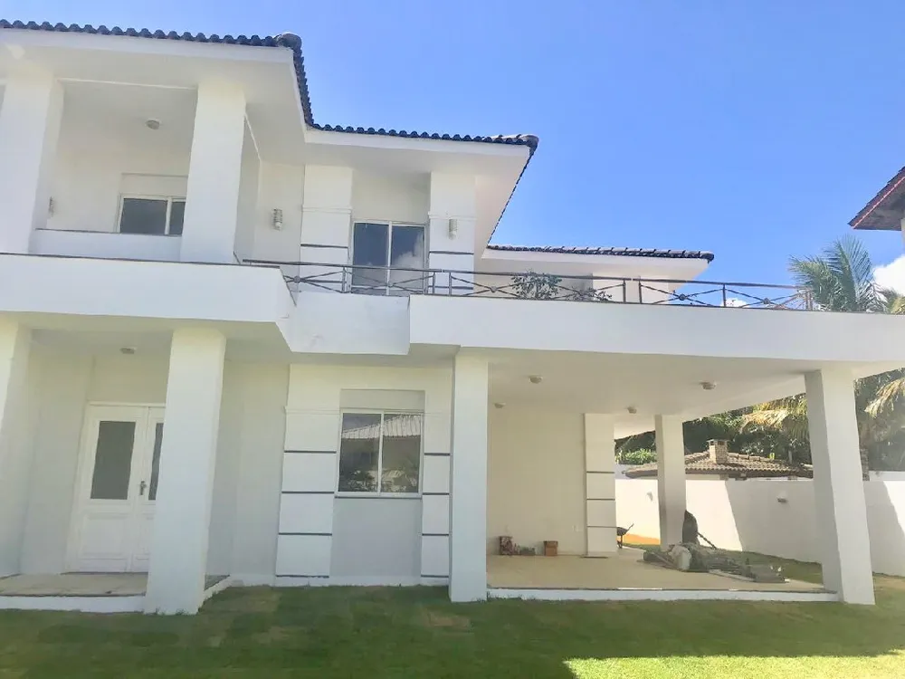 Casa, 4 quartos, 400 m² - Foto 2