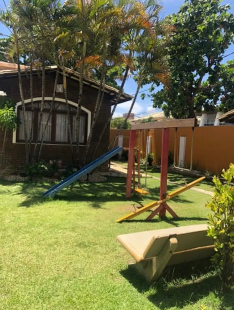 Casa, 4 quartos, 130 m² - Foto 4