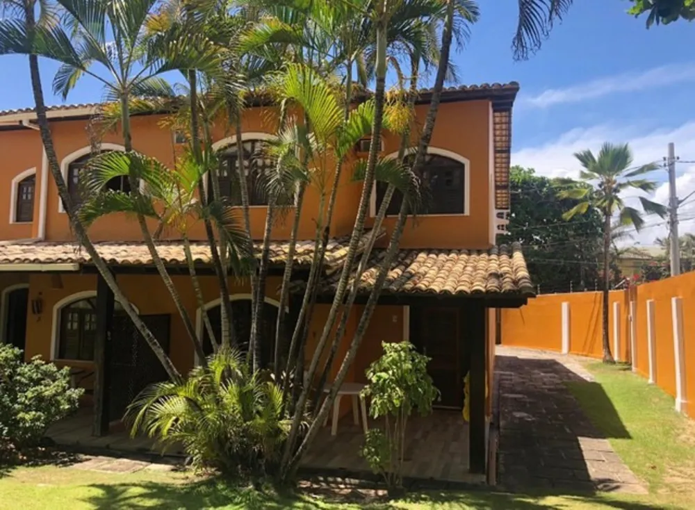 Casa, 4 quartos, 130 m² - Foto 1