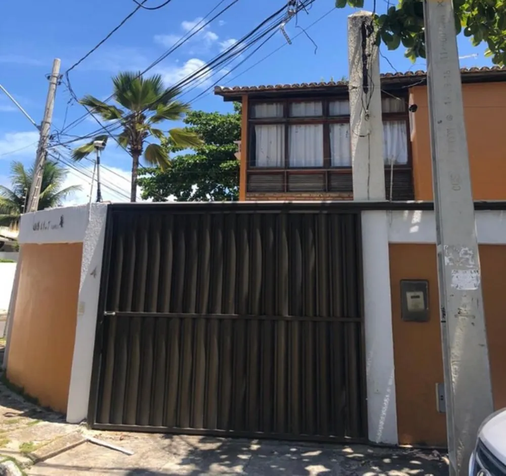 Casa, 4 quartos, 130 m² - Foto 2