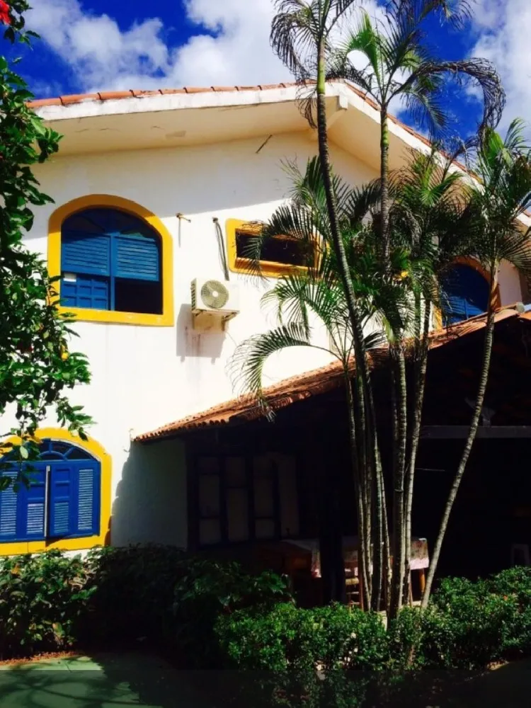 Casa, 4 quartos, 350 m² - Foto 2