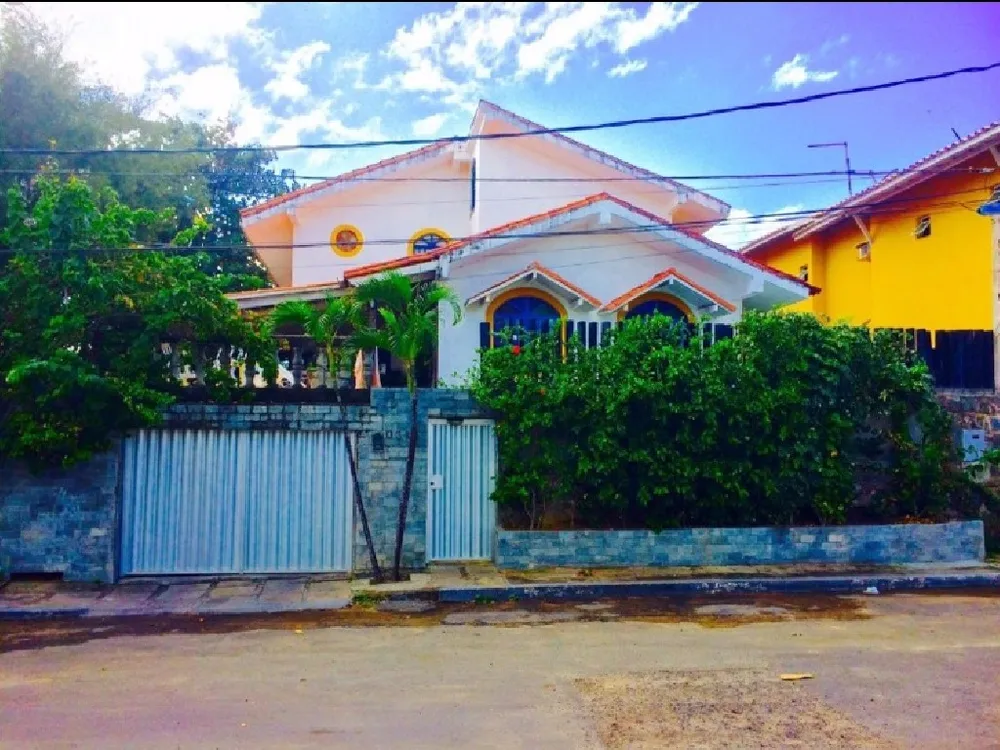 Casa, 4 quartos, 350 m² - Foto 3