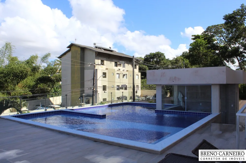 Apartamento, 1 quarto, 48 m² - Foto 2