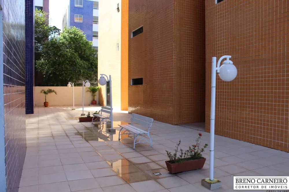 Apartamento, 1 quarto, 48 m² - Foto 4