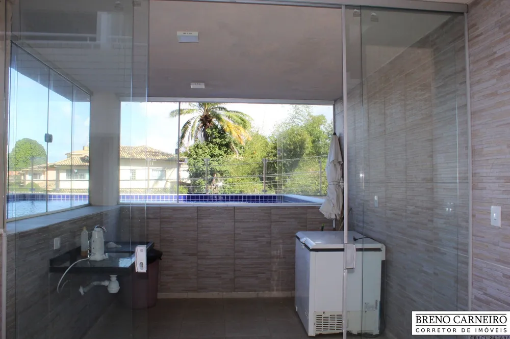 Apartamento, 1 quarto, 48 m² - Foto 3