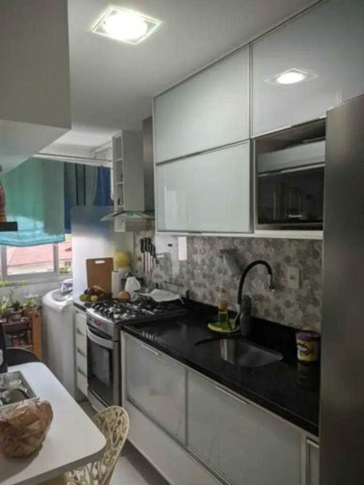 Apartamento, 2 quartos, 64 m² - Foto 2