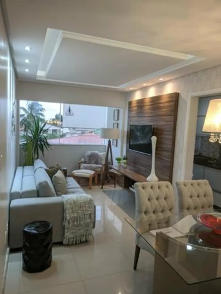 Apartamento, 2 quartos, 64 m² - Foto 1