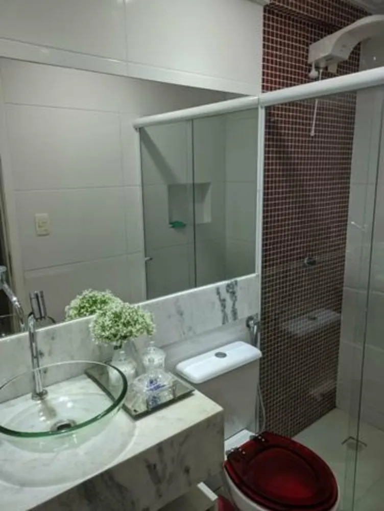 Apartamento, 2 quartos, 64 m² - Foto 4