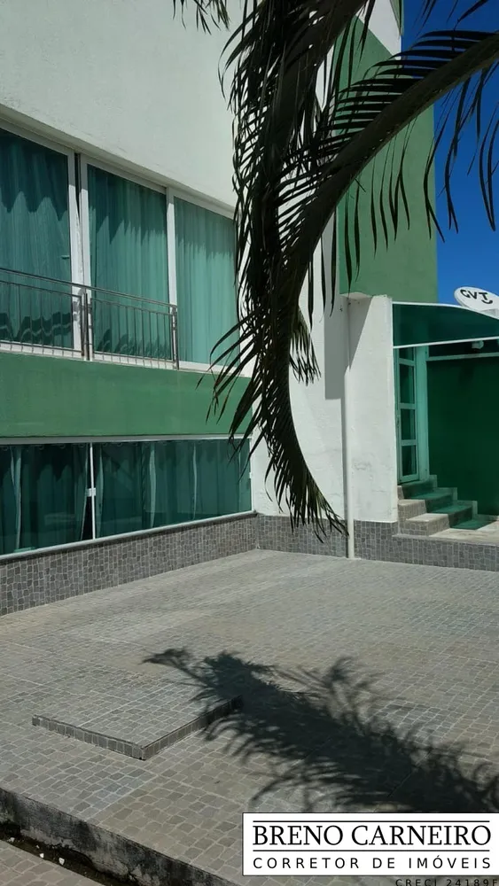 Casa, 4 quartos, 459 m² - Foto 3