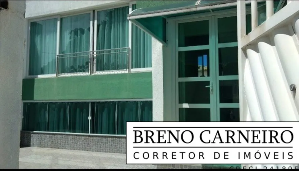 Casa, 4 quartos, 459 m² - Foto 4