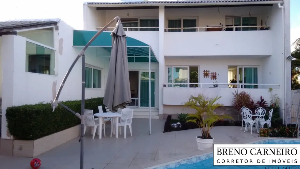 Casa, 4 quartos, 459 m² - Foto 2