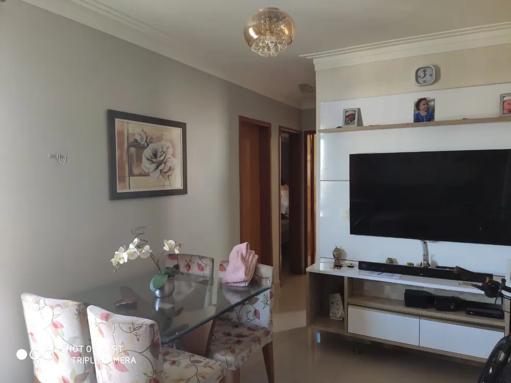 Apartamento, 3 quartos, 65 m² - Foto 1
