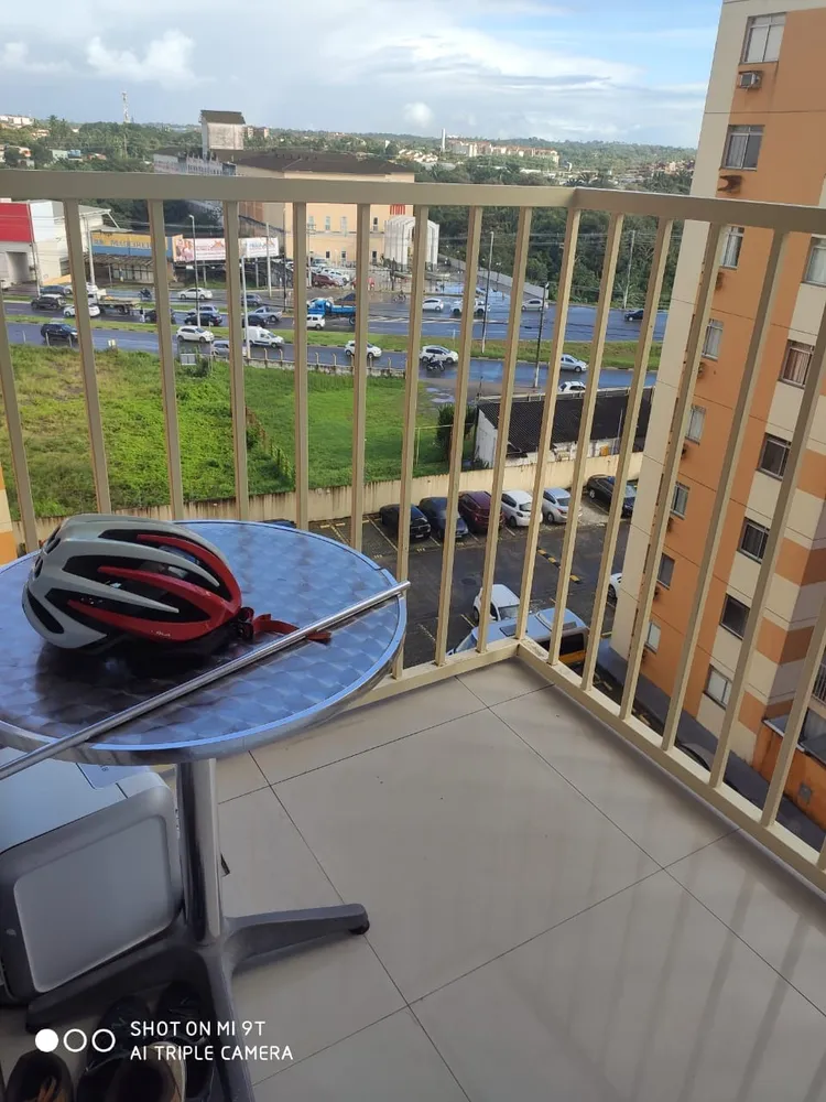 Apartamento, 3 quartos, 65 m² - Foto 4
