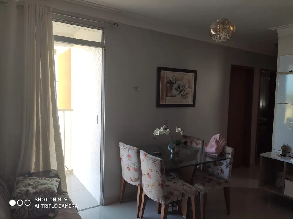 Apartamento, 3 quartos, 65 m² - Foto 2