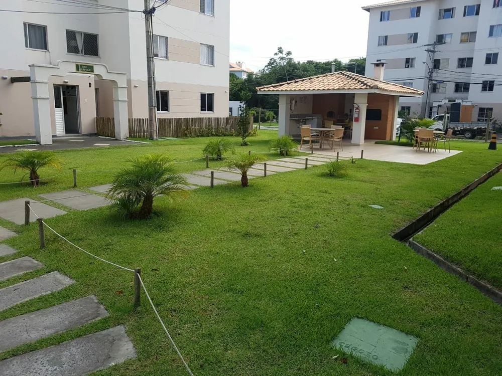 Apartamento, 3 quartos, 65 m² - Foto 1
