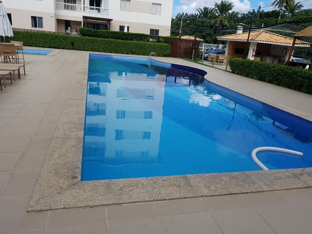 Apartamento, 3 quartos, 65 m² - Foto 3