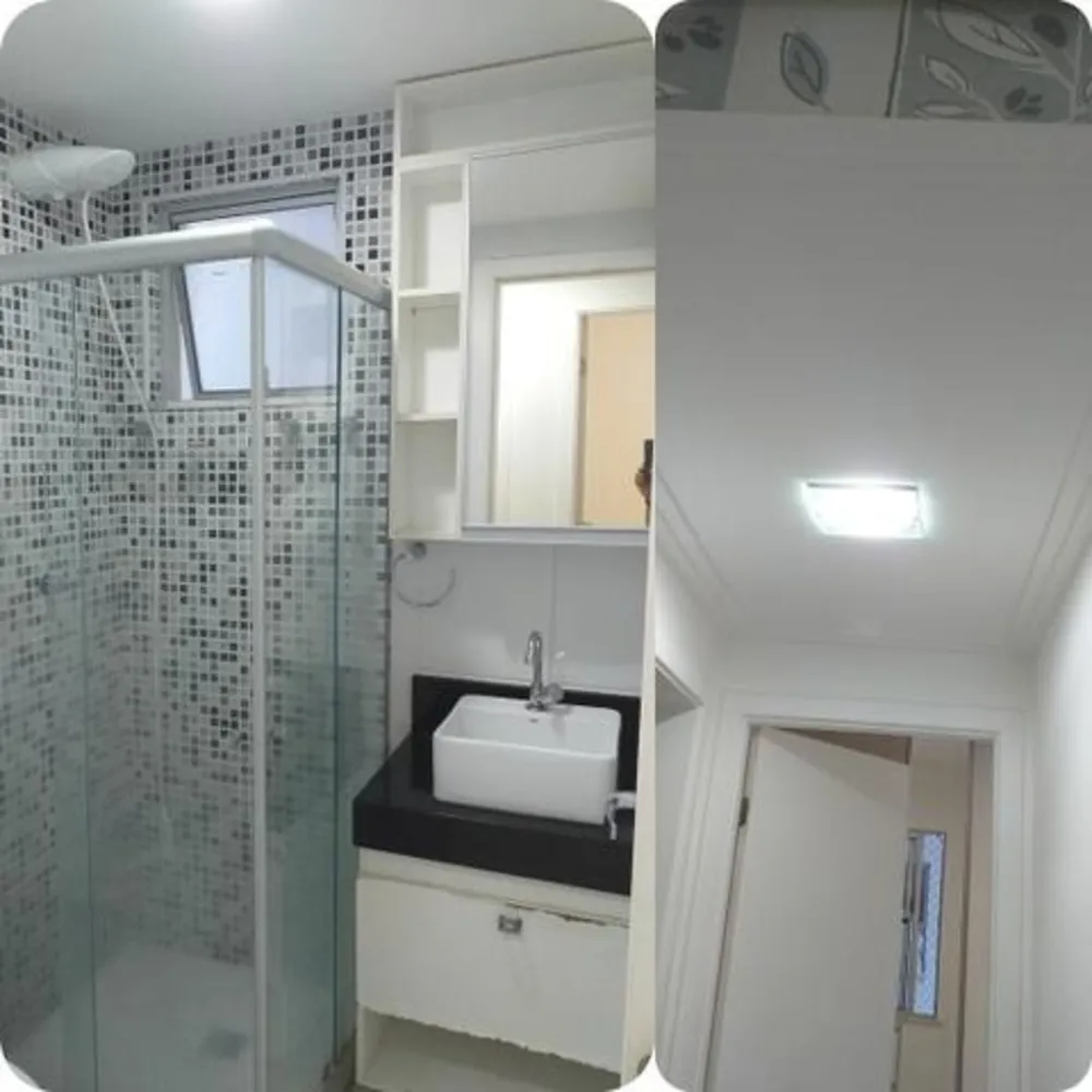 Apartamento, 3 quartos, 65 m² - Foto 3