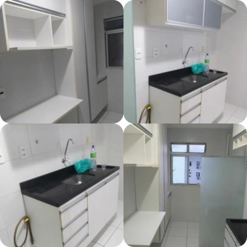 Apartamento, 3 quartos, 65 m² - Foto 2