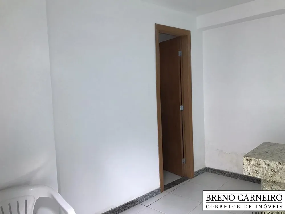 Depósito-Galpão, 360 m² - Foto 4