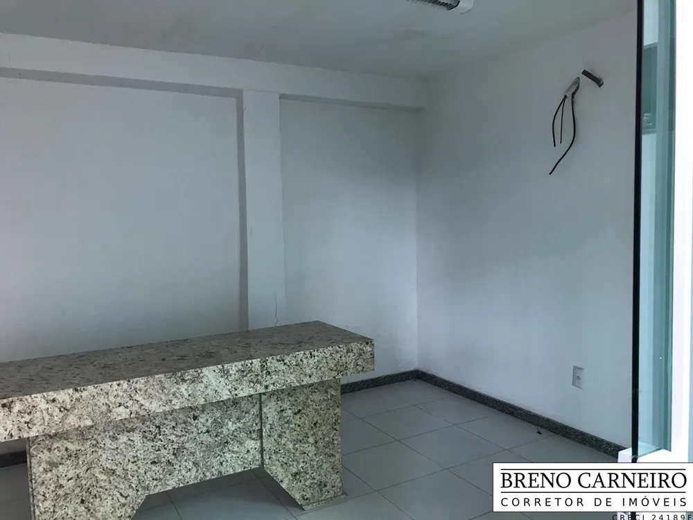 Depósito-Galpão, 360 m² - Foto 3