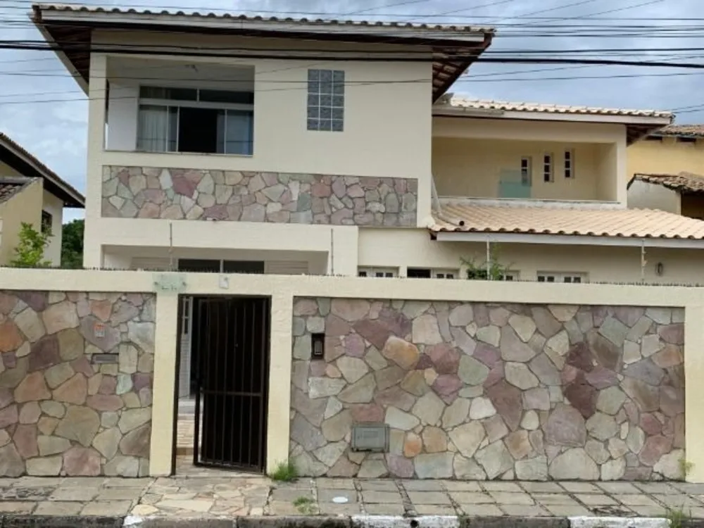 Sobrado, 4 quartos, 320 m² - Foto 1