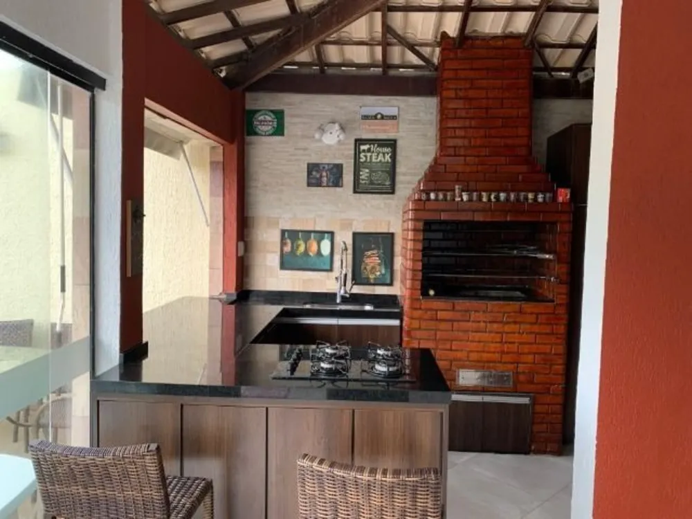 Sobrado, 4 quartos, 320 m² - Foto 4