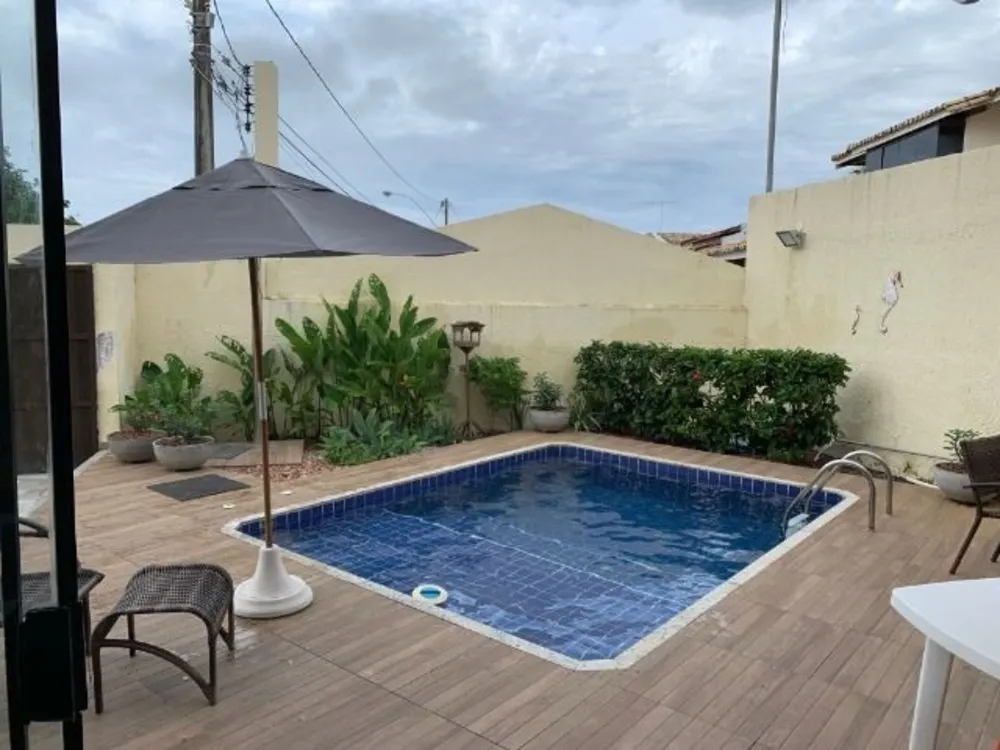 Sobrado, 4 quartos, 320 m² - Foto 3