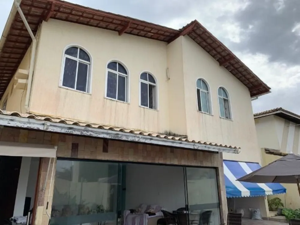 Sobrado, 4 quartos, 320 m² - Foto 2