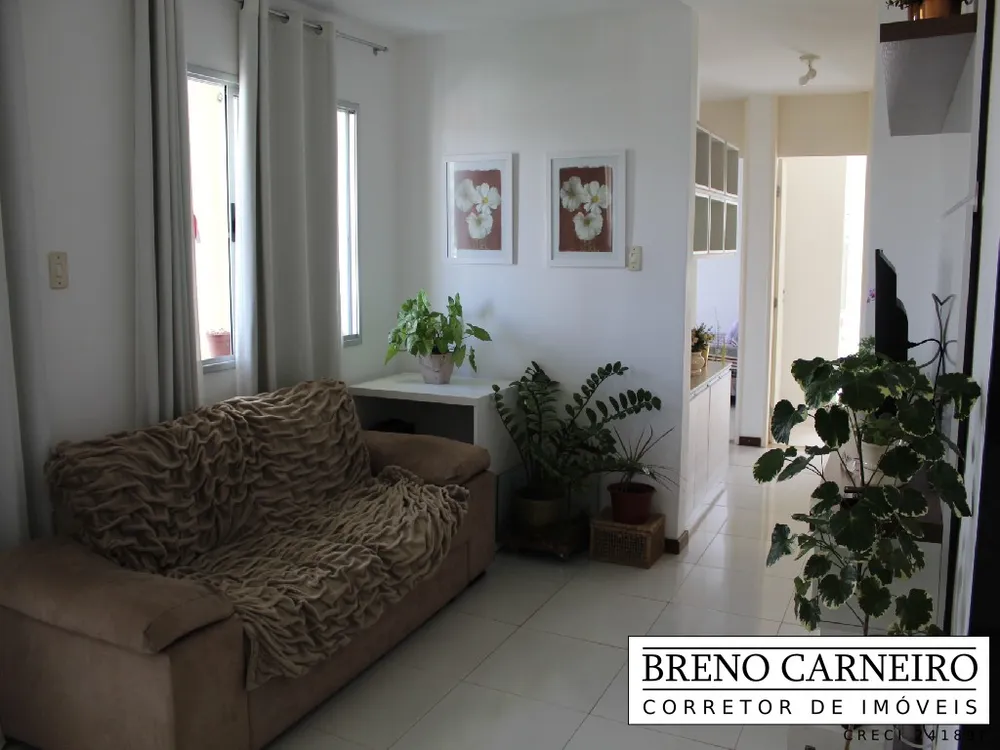 Apartamento, 3 quartos, 76 m² - Foto 4