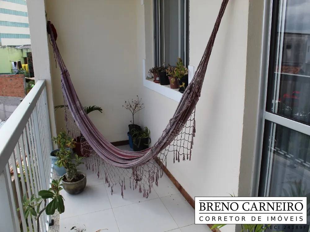Apartamento, 3 quartos, 76 m² - Foto 3