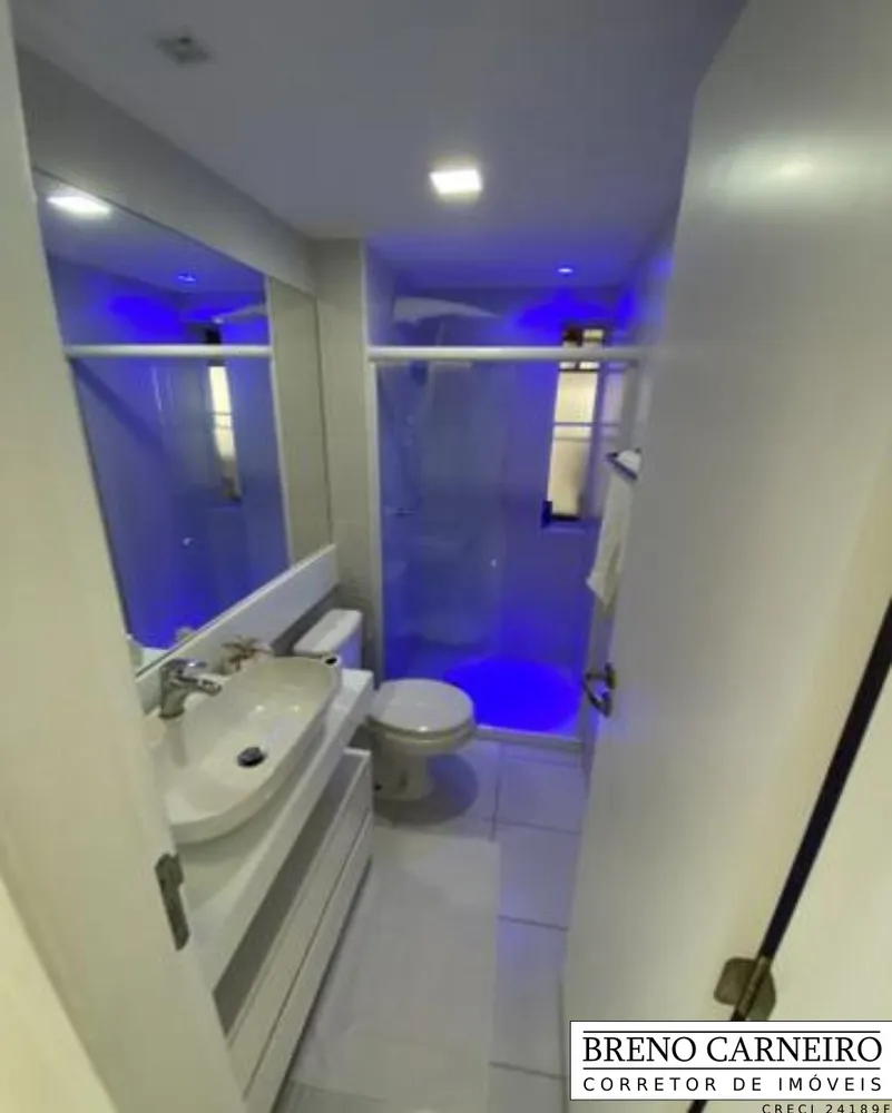 Apartamento, 2 quartos, 85 m² - Foto 2