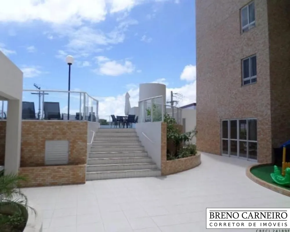 Apartamento, 2 quartos, 85 m² - Foto 4