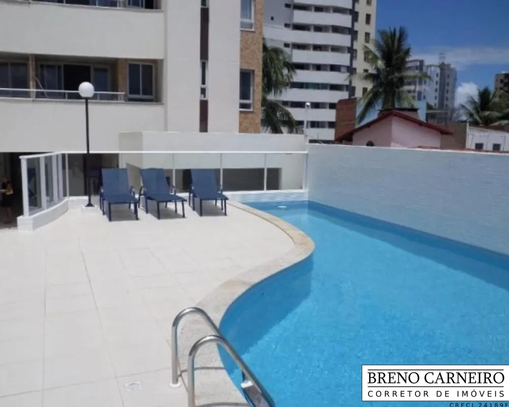 Apartamento, 2 quartos, 85 m² - Foto 3