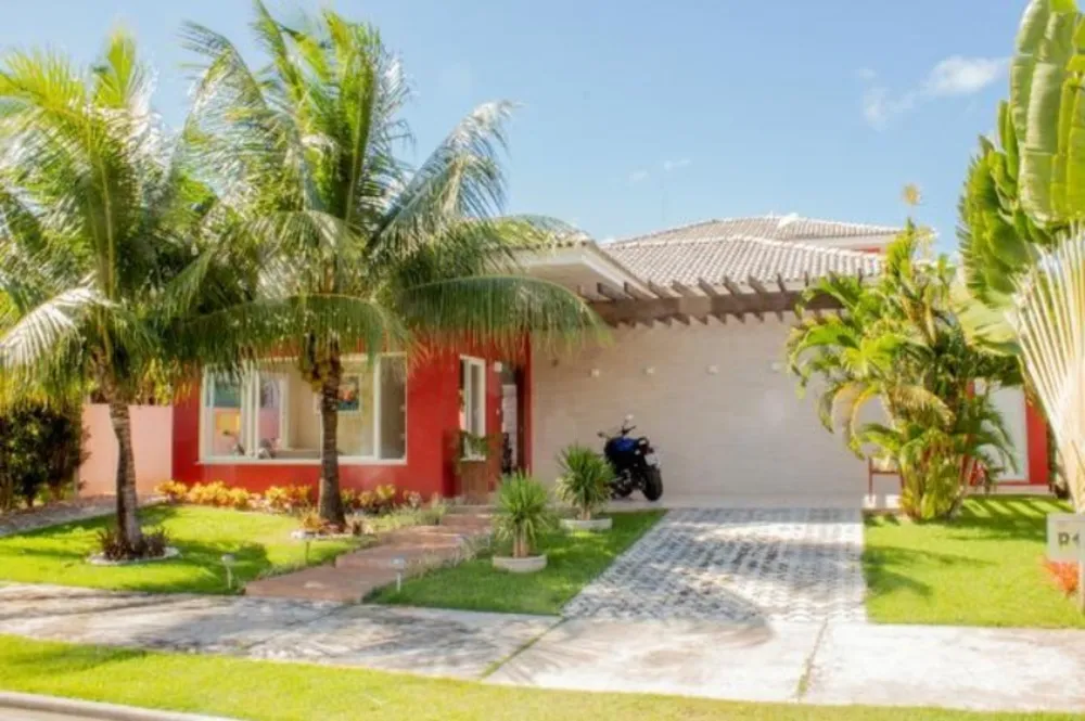 Casa, 3 quartos, 250 m² - Foto 1