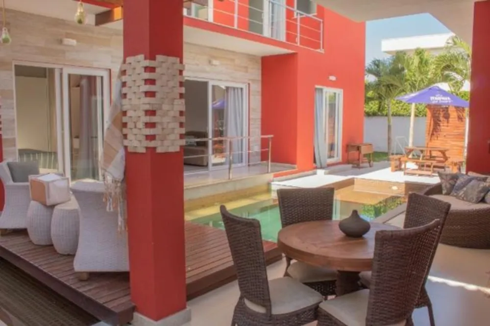 Casa, 3 quartos, 250 m² - Foto 3