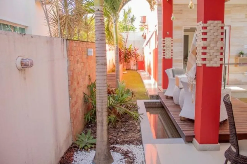 Casa, 3 quartos, 250 m² - Foto 4