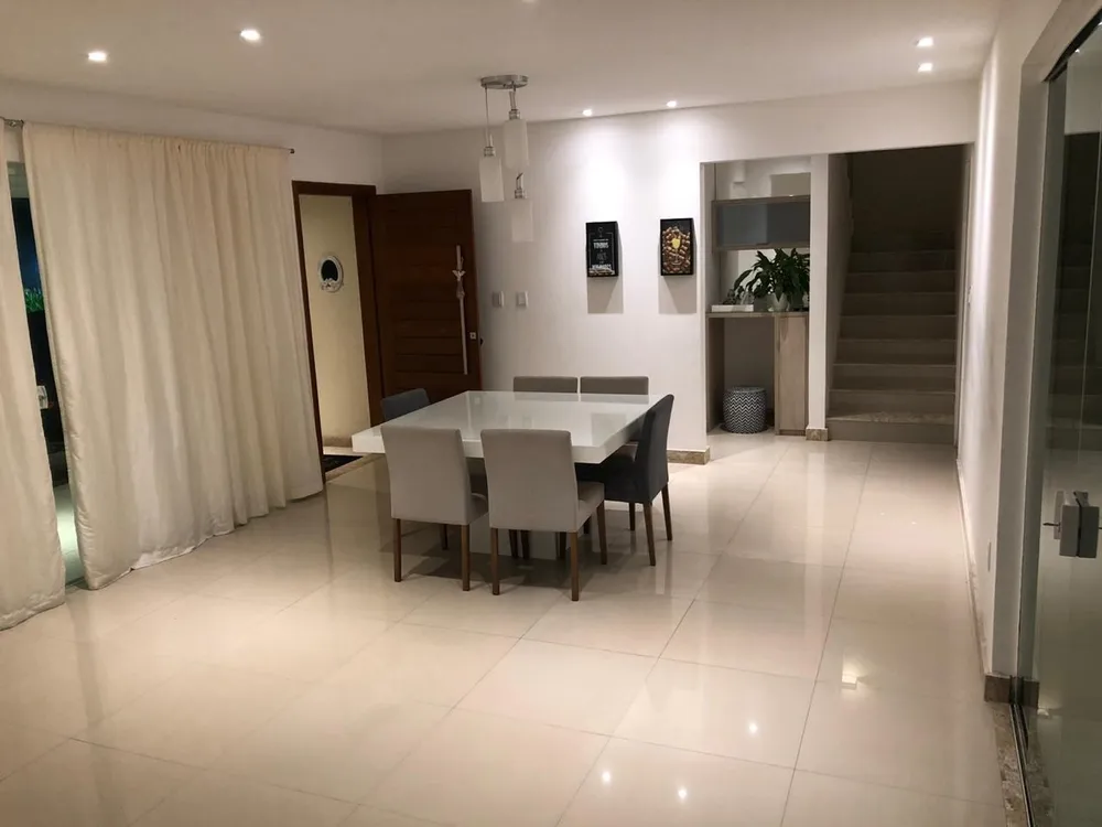 Casa, 4 quartos, 166 m² - Foto 4