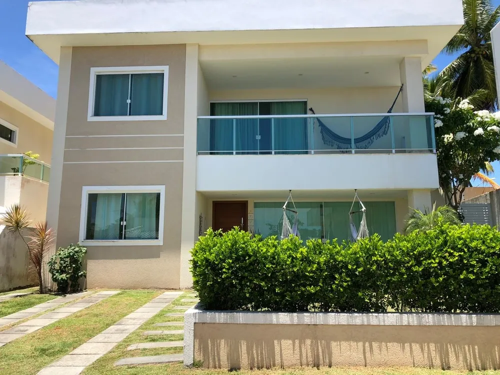 Casa, 4 quartos, 166 m² - Foto 2