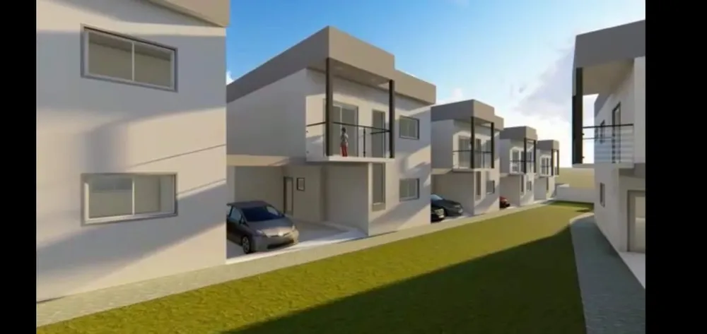 Sobrado, 3 quartos, 182 m² - Foto 4