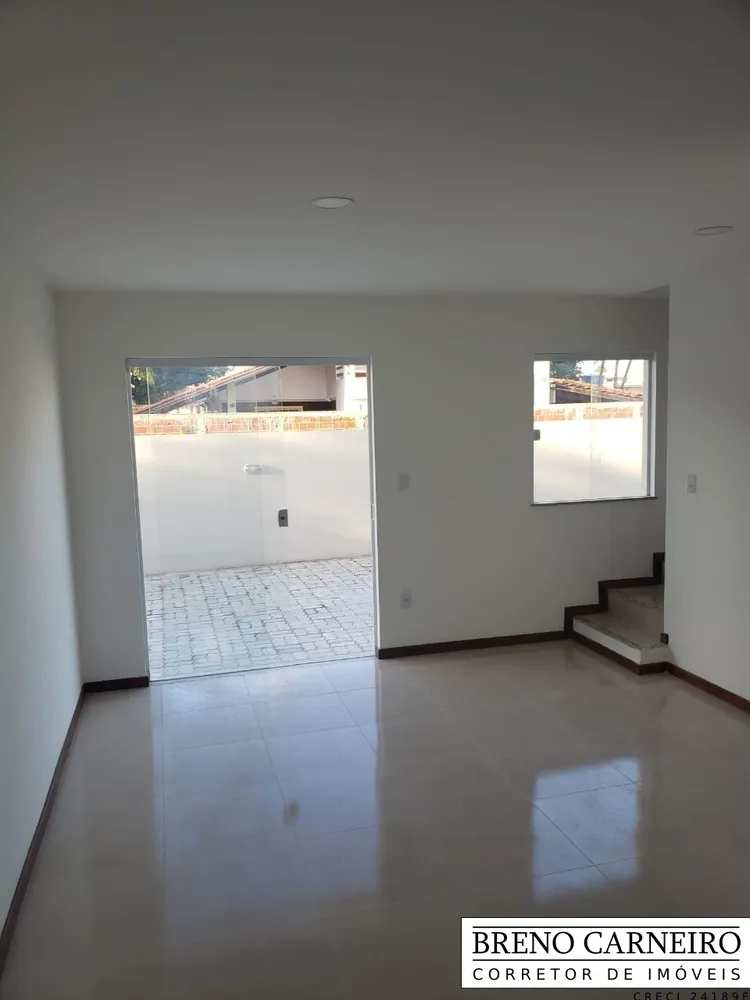 Sobrado, 3 quartos, 80 m² - Foto 4